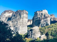 -梅黛奥拉修道院