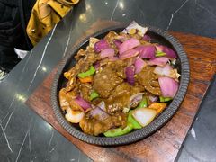 -大鸭梨烤鸭(甘家口店)