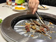 -么子烤肉(化龙池店)