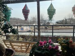 -慢丽江·云南野生菌土鸡锅(付家庄店)