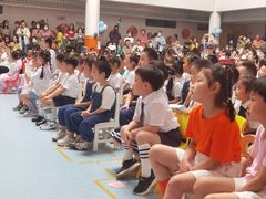 -东方剑桥幼儿园