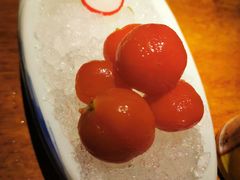 梅酒小番茄-京料理·日料自助·铁板燒(复悦城店)