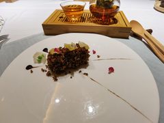 -叶叶菩提·晋福宫