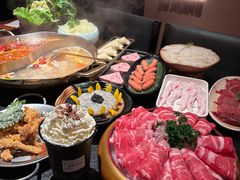 -色響火锅(恒隆广场店)