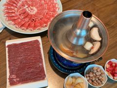 -南门涮肉(上海二店)