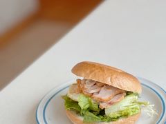 -WHEAT&BAKER-麥(凯德来福士店)
