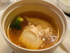 养生松茸菌皇汤-三利音·浦之舟(滨江大道店)