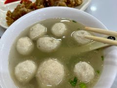 -东街钟楼肉粽(总店)