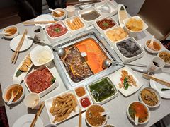 -海底捞火锅(大融城店)