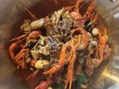 -鱿遍天下铁板鱿鱼(东风路店)