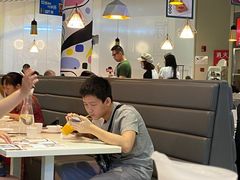 -禄興記香港大排档(歌斐中心店)