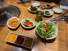 -牛人·雪花牛·木炭烤肉(昆山陆家店)