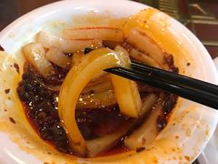 -缪氏川菜(丰盛町店)