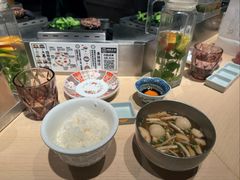 -肉肉大米(金虹桥店)