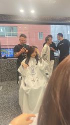 -厘里·salon