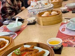 醇香豉油皇凤爪-点都德(北京路贰店)