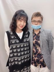 点击看大图 -藤野造型