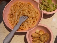 -小鱼小牛·鱼牛干锅·脆鱼火锅(世欧广场店)