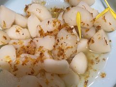 -小吊梨汤·北京菜·烤鸭(四元桥店)