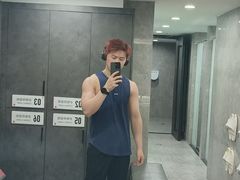 -WEGYMER健萌健身(麦德龙钰龙天下馆)