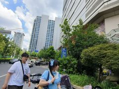 -上海静安大悦城