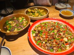 -泥糊破店小酒馆·团建聚餐(南京西路店)