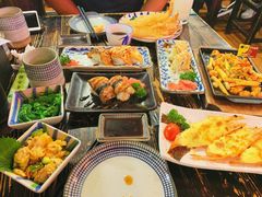 -小川洋风料理(江汉路店)