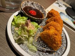 -玉川屋创意日料(北美新天地店)