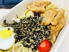 -GuaKa活力健康餐(南京西路店)