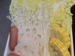 -半天妖烤鱼(西直门凯德mall店)