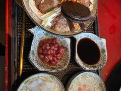 -袁老四重庆老火锅(桐梓坡店)