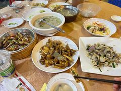 -红日饭店(裕隆三路店)