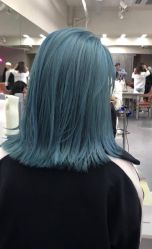 -GIRL STYLE 烫发·染发沙龙