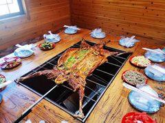 -香木香羊(小汤山店)