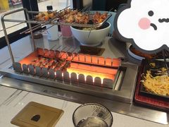 -丰茂烤串(外滩星荟中心店)