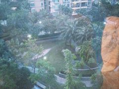 -维也纳国际酒店(深圳新洲店)