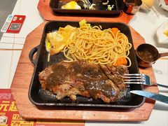 -豪享来(我格广场店)