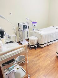 -演员的秘密·皮肤管理