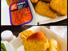 -麦当劳(季平店)