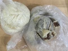 -北万新包子店(淮海店)