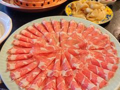 -南门涮肉(上海一店)