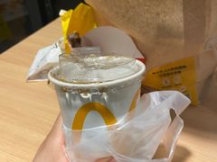 -麦当劳(无锡永乐店)