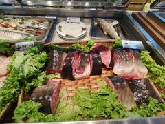 -胖姐渔村(中源大道店)