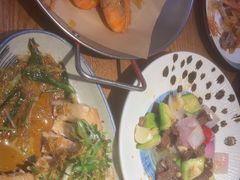 -常来小聚·广州非遗传承餐厅(地王广场店)