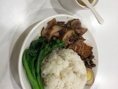 -卤鹅鲜生(卤鹅鲜生万科金域悦府店)