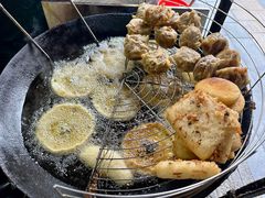 -丽华早点(大成路店)