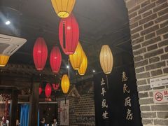 -北平盛世·新京菜·北京烤鸭(劲松·双井店)