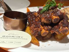 -布拉格餐厅· 中欧捷克菜(全国首店)