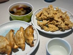 -淘淘园·韩式手工炸酱面(井亭天地店)