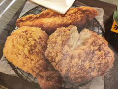 -麦当劳(农光里店)